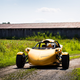 Image for article titled The Campagna T-Rex Would Have To Be Your Last Car